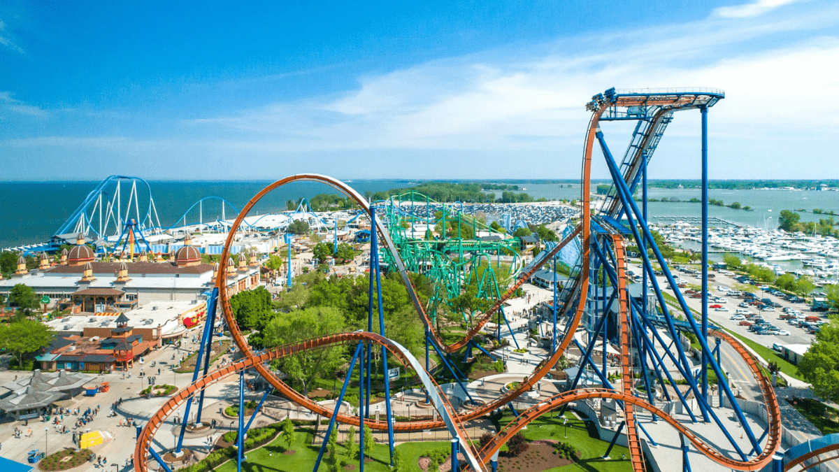 Cedar Point Bag Policy 2025: Everything You Need To Know